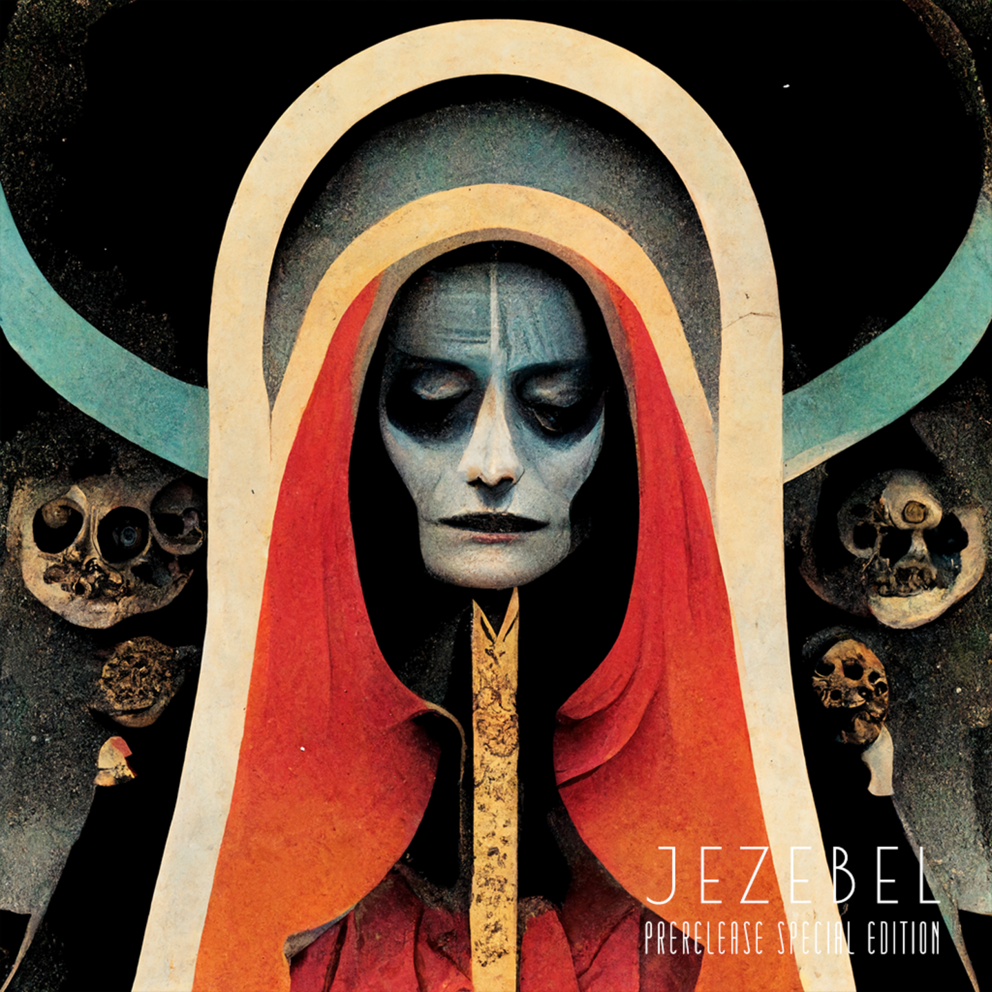 Jezebel : Sponsorship