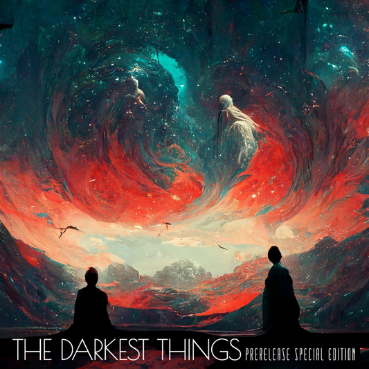 The Darkest Things : Sponsor