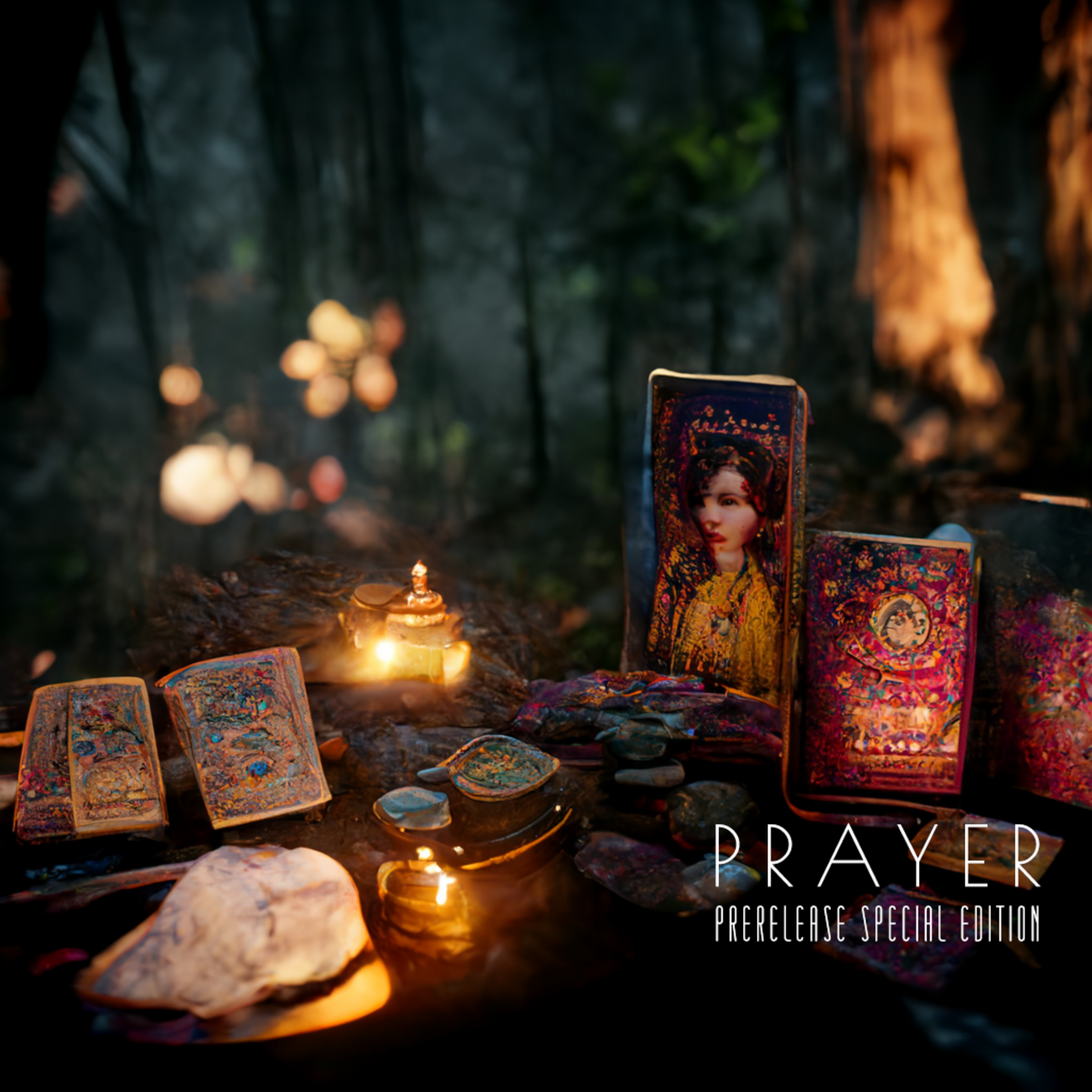 Prayer : Sponsorship