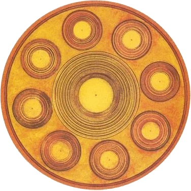 Ticket plus Live Reading!