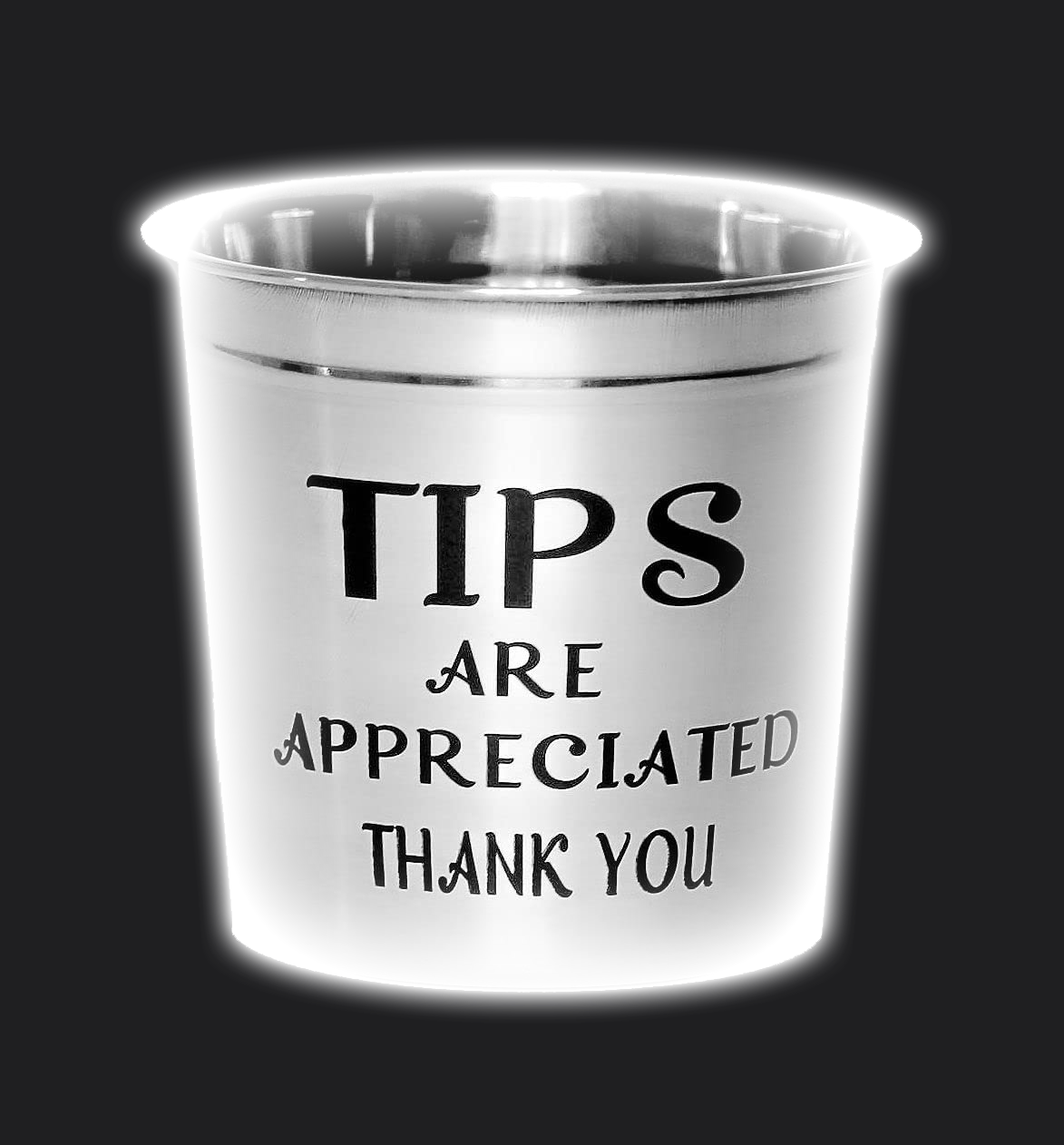 Tip Jar