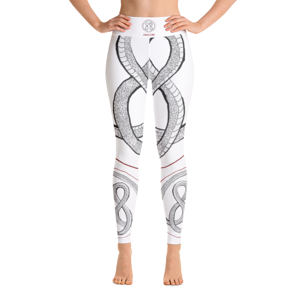 Yoga Leggings