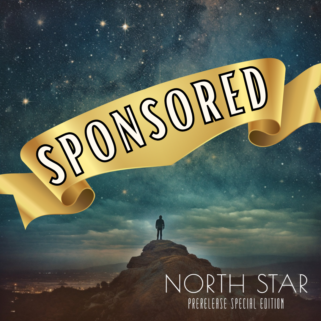North Star : Sponsorship