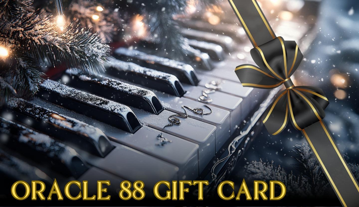 Oracle88 Gift Card