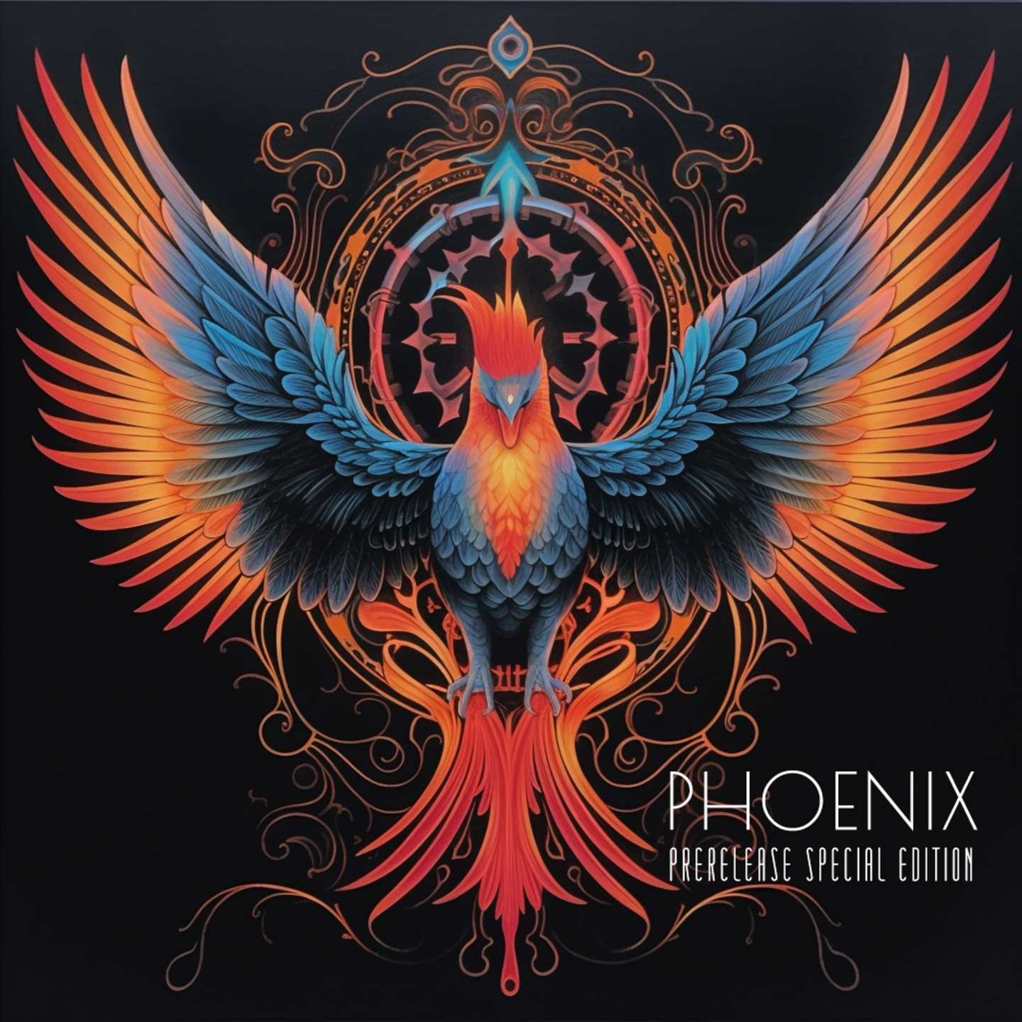 Phoenix : Sponsorship